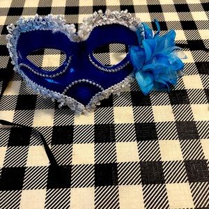 Masquerade Mask